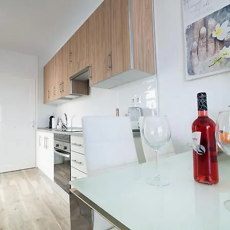 Apartment Island Village With Costa Adeje (Tenerife)