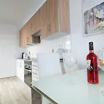 Apartmán Island Village With Costa Adeje (Tenerife)