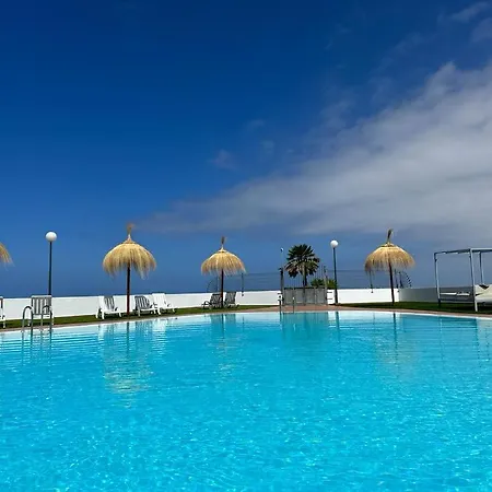 Island Village With Apartmán Costa Adeje (Tenerife)