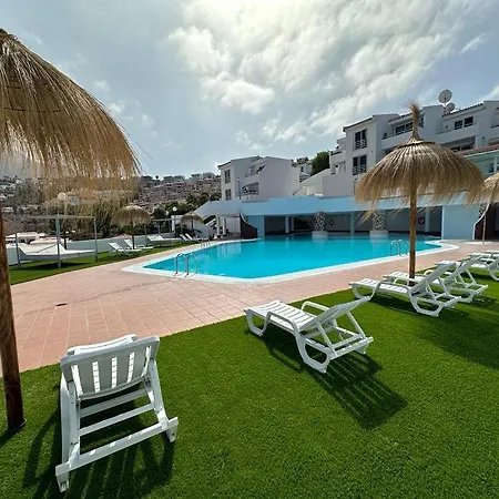 Apartmán Island Village With Costa Adeje (Tenerife)